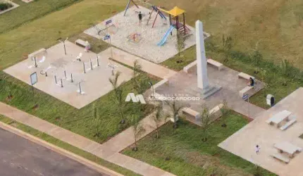 Terreno à venda, 200 m² por R$ 85.000,00 - Chácara Bela Vista - São José do Rio Preto/SP