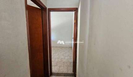 Casa com 2 dormitórios à venda, 120 m² por R$ 200.000,00 - Eldorado - São José do Rio Preto/SP