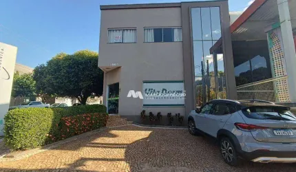 Prédio à venda, 346 m² por R$ 2.500.000,00 - Vila Santa Cruz - São José do Rio Preto/SP