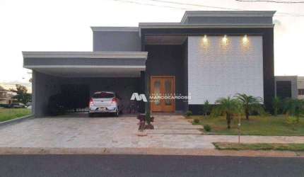 Casa com 3 dormitórios à venda, 305 m² por R$ 2.650.000,00 - Damha VI - São José do Rio Preto/SP