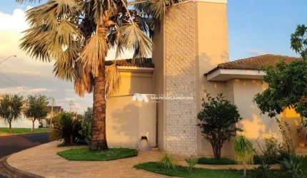 Casa com 3 dormitórios à venda, 245 m² por R$ 1.500.000,00 - Jardim Botânico - Bady Bassitt/SP
