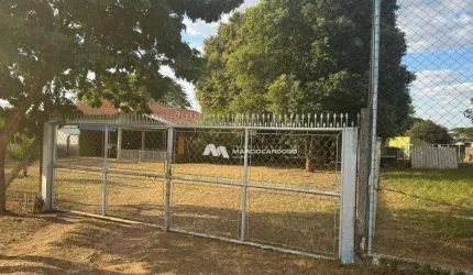 Chácara com 5 dormitórios à venda, 3000 m² por R$ 700.000 - Estância Vila Azul - São José do Rio Preto/SP