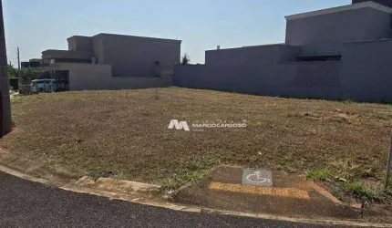 Terreno à venda, 477 m² por R$ 750.000,00 - Damha VI - São José do Rio Preto/SP