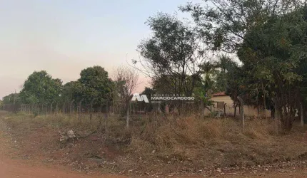 Terreno à venda, 929 m² por R$ 140.000,00 - Estância São Judas Tadeu (Zona Rural) - São José do Rio Preto/SP