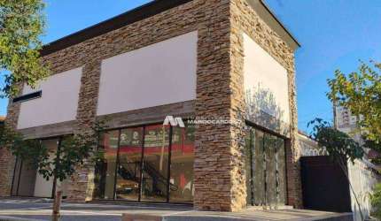 Sala, 110 m² - venda por R$ 1.300.000,00 ou aluguel por R$ 6.500,00/mês - Centro - São José do Rio Preto/SP