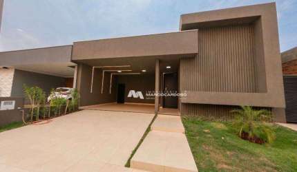Casa com 3 dormitórios à venda, 165 m² por R$ 1.380.000,00 - FIGUEIRA II - São José do Rio Preto/SP