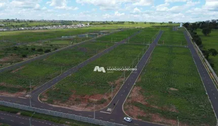 Terreno à venda, 300 m² por R$ 300.000,00 - Quinta do Lago II - Lac Léman - São José do Rio Preto/SP