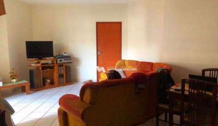 Apartamento com 2 dormitórios à venda, 93 m² por R$ 380.000,00 - Jardim Walkíria - São José do Rio Preto/SP