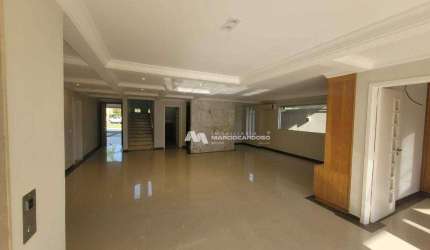 Sobrado com 4 dormitórios à venda, 492 m² por R$ 4.200.000,00 - Damha I - São José do Rio Preto/SP