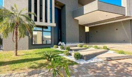 Casa à venda, 174 m² por R$ 1.240.000,00 - Village Provence - São José do Rio Preto/SP