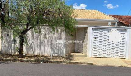 Casa com 3 dormitórios à venda, 145 m² por R$ 300.000,00 - Jardim das Oliveiras - São José do Rio Preto/SP