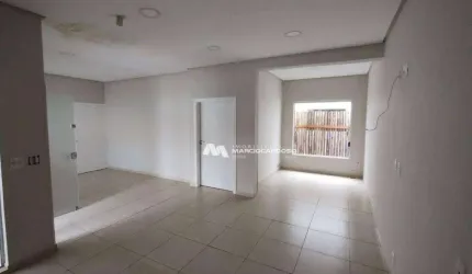 Casa para alugar, 200 m² por R$ 8.100,00/mês - Vila Redentora - São José do Rio Preto/SP