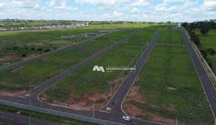 Terreno à venda, 300 m² por R$ 300.000,00 - Quinta do Lago II - Lac Léman - São José do Rio Preto/SP
