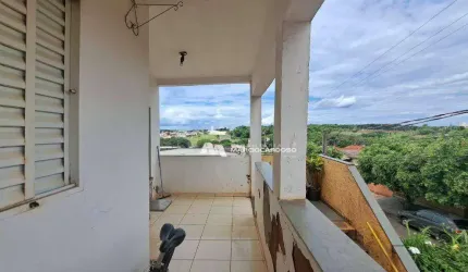 Sobrado com 3 dormitórios à venda, 210 m² por R$ 310.000,00 - Jardim João Paulo II - São José do Rio Preto/SP