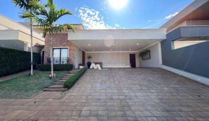 Casa com 3 dormitórios à venda, 231 m² por R$ 1.600.000 - Damha VI - São José do Rio Preto/SP