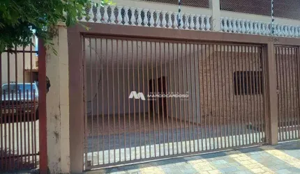 Casa com 3 dormitórios à venda, 245 m² por R$ 500.000,00 - Eldorado - São José do Rio Preto/SP