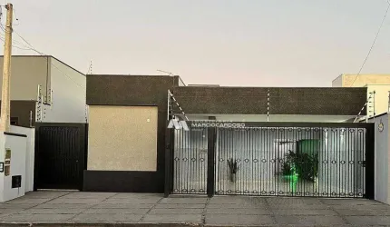 Casa com 3 dormitórios à venda, 160 m² por R$ 600.000,00 - Jardim Veneza - Ibirá/SP