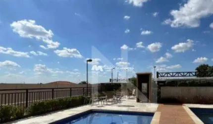 Apartamento com 3 dormitórios à venda, 77 m² por R$ 590.000,00 - PARQUE DELL´ORO - São José do Rio Preto/SP