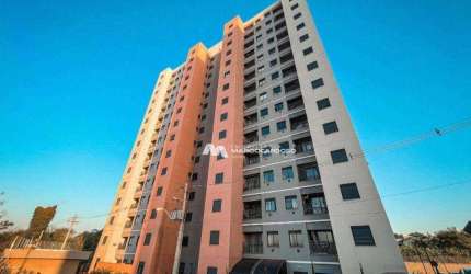 Apartamento com 2 dormitórios à venda, 49 m² por R$ 335.000,00 - Borghese Boulevard - São José do Rio Preto/SP