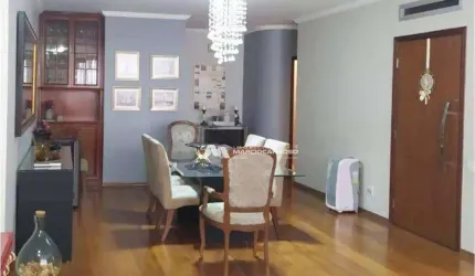 Apartamento com 3 dormitórios à venda, 184 m² por R$ 800.000,00 - Boa Vista - São José do Rio Preto/SP