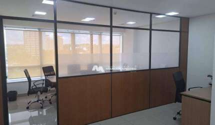 Sala à venda, 41 m² por R$ 650.000,00 - Nova Redentora - São José do Rio Preto/SP
