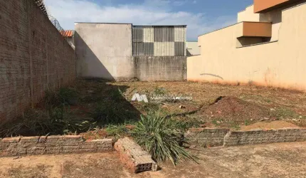 Terreno à venda, 200 m² por R$ 110.000,00 - Jardim Leste - São José do Rio Preto/SP