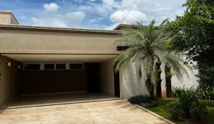 Casa com 3 dormitórios à venda, 265 m² por R$ 1.350.000,00 - FIGUEIRA I - São José do Rio Preto/SP