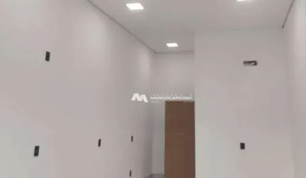 Sala para alugar, 61 m² por R$ 1.850,00/mês - Set Valey III - São José do Rio Preto/SP