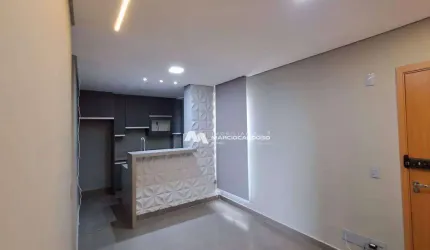 Apartamento com 2 dormitórios à venda, 40 m² por R$ 280.000,00 - Parque Rio das Vertentes - São José do Rio Preto/SP