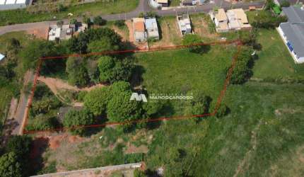 Terreno à venda, 5000 m² por R$ 1.500.000,00 - Lago Sul - Bady Bassitt/SP