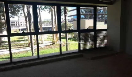 Sala para alugar, 45 m² por R$ 5.420/mês - Georgina Business Park - São José do Rio Preto/SP