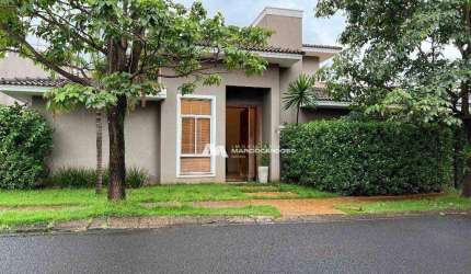 Casa com 3 dormitórios à venda, 250 m² por R$ 2.000.000,00 - Damha IV - São José do Rio Preto/SP