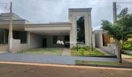 Casa com 3 dormitórios à venda, 165 m² por R$ 1.150.000,00 - Maria Júlia  - São José do Rio Preto/SP