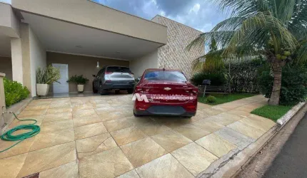 Casa com 3 dormitórios à venda, 241 m² por R$ 1.600.000,00 - RECANTO DO LAGO - São José do Rio Preto/SP