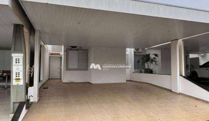 Casa com 3 dormitórios à venda, 148 m² por R$ 570.000 - GARDEN VILLAGE I - São José do Rio Preto/SP