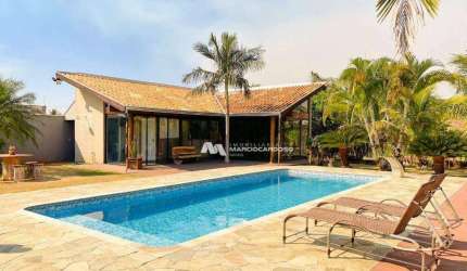 Chácara com 4 dormitórios à venda, 1000 m² por R$ 1.800.000 - Bacuri - Ipiguá/SP