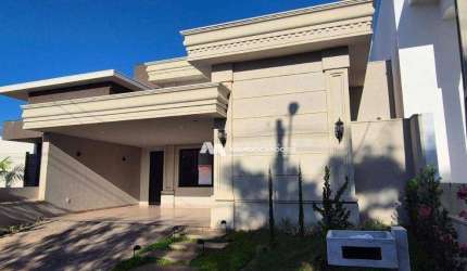 Casa com 3 dormitórios à venda, 185 m² por R$ 1.300.000 - Maria Júlia - São José do Rio Preto/SP