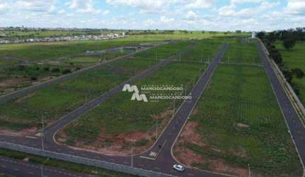 Terreno à venda, 300 m² por R$ 239.000,00 - Quinta do Lago II - Lac Léman - São José do Rio Preto/SP