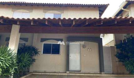 Sobrado com 3 dormitórios à venda, 83 m² por R$ 500.000,00 - Vila Anchieta - São José do Rio Preto/SP