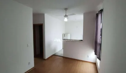 Apartamento com 2 dormitórios à venda, 43 m² por R$ 230.000,00 - Rios d'italia - São José do Rio Preto/SP