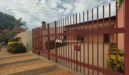 Casa à venda, 316 m² por R$ 1.150.000,00 - Jardim Aclimação - São José do Rio Preto/SP