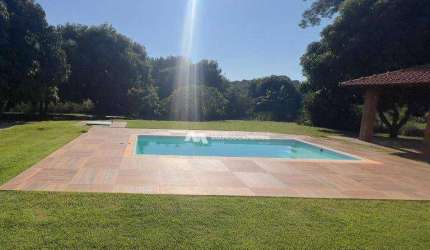 Chácara com 3 dormitórios, 5000 m² - venda por R$ 1.300.000,00 ou aluguel por R$ 6.152,10/mês - Chácara Bela Vista - São José do Rio Preto/SP