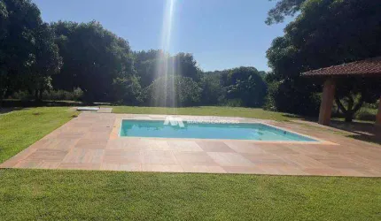 Chácara com 3 dormitórios, 5000 m² - venda por R$ 1.300.000,00 ou aluguel por R$ 6.152,10/mês - Chácara Bela Vista - São José do Rio Preto/SP