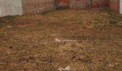 Terreno à venda, 250 m² por R$ 100.000,00 - Parque das Amoras - São José do Rio Preto/SP