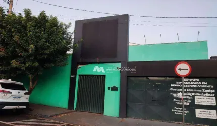 Casa com 7 dormitórios à venda, 231 m² por R$ 1.000.000,00 - Jardim Yolanda - São José do Rio Preto/SP