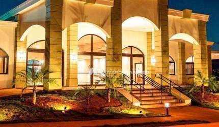 Terreno à venda, 253 m² por R$ 235.000,00 - Set Life II - Mirassol/SP