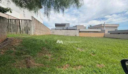 Terreno à venda, 410 m² por R$ 320.000,00 - Buona Vita - São José do Rio Preto/SP