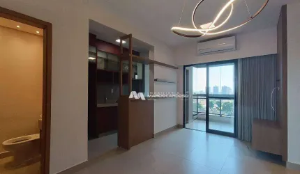 Apartamento com 2 dormitórios, 65 m² - venda por R$ 700.000,00 ou aluguel por R$ 3.939,25/mês - Jardim Tarraf - São José do Rio Preto/SP