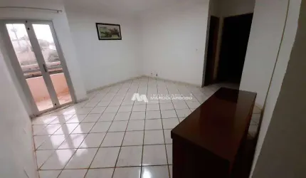 Apartamento com 2 dormitórios à venda, 70 m² por R$ 310.000,00 - Vila Nossa Senhora do Bonfim - São José do Rio Preto/SP