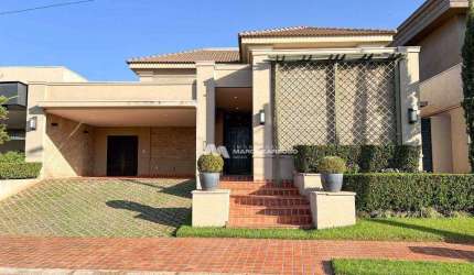 Casa com 3 dormitórios à venda, 323 m² por R$ 2.950.000,00 - Damha VI - São José do Rio Preto/SP